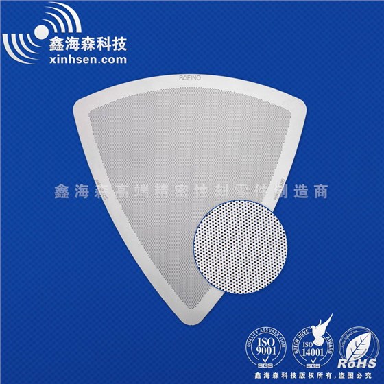 鑫海森蝕刻網(wǎng)產(chǎn)品3 蝕刻網(wǎng)