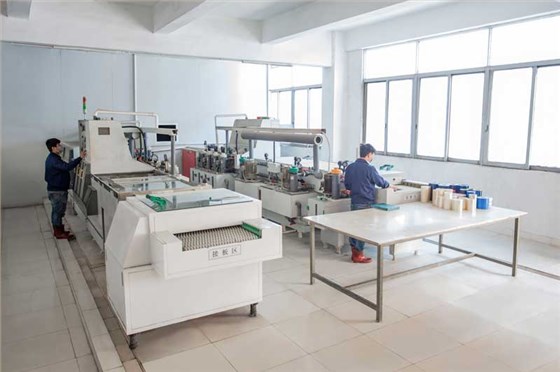 蝕刻電解除油作業(yè)