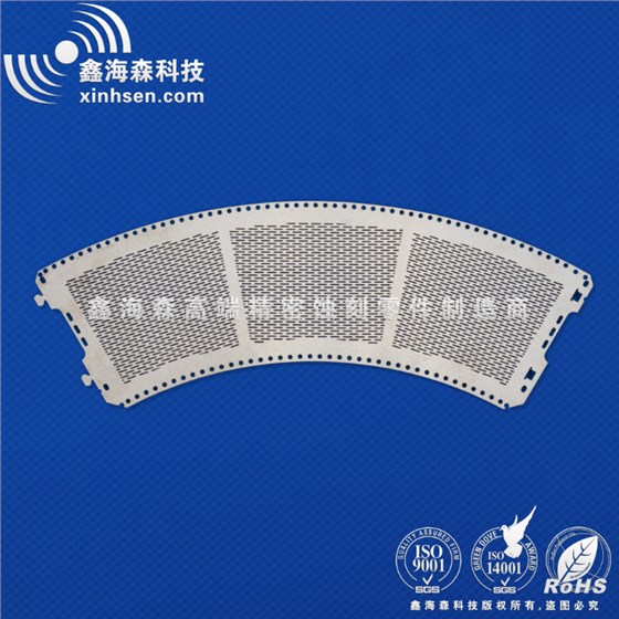 蝕刻加工不銹鋼過(guò)濾網(wǎng)