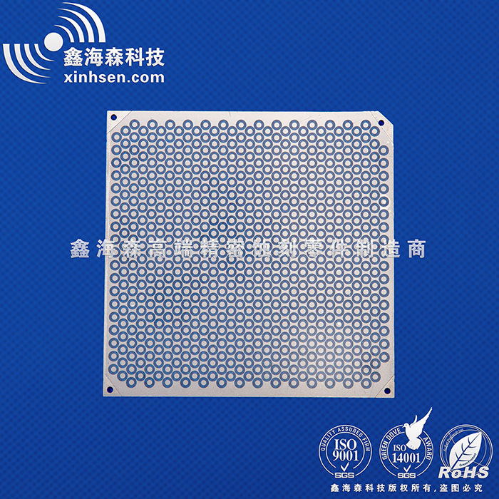 蝕刻加工無連接點(diǎn)墊片 蝕刻加工無連接點(diǎn)墊片