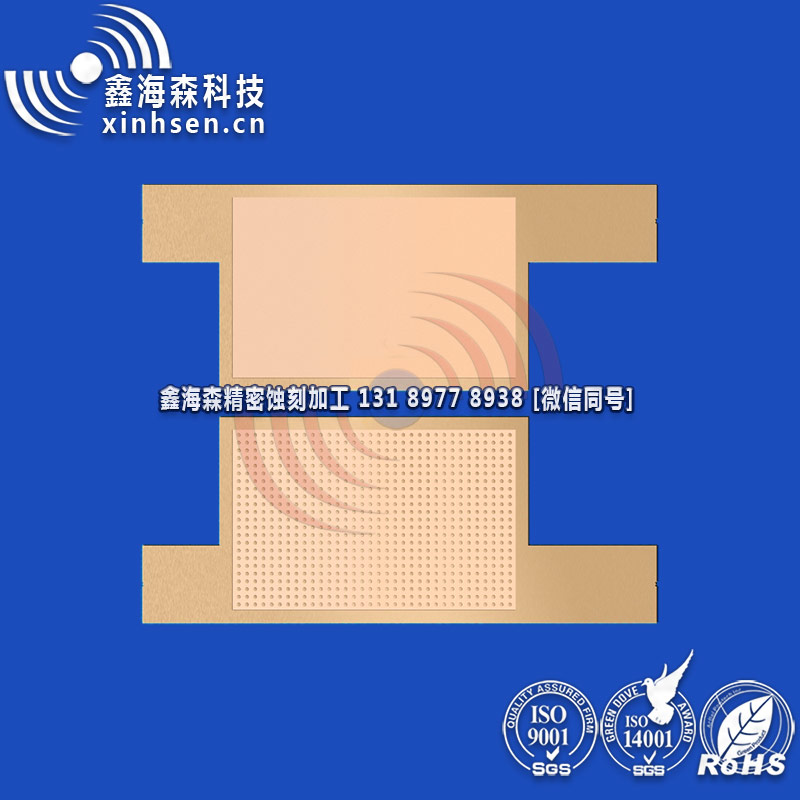 均溫板蝕刻 均溫板蝕刻