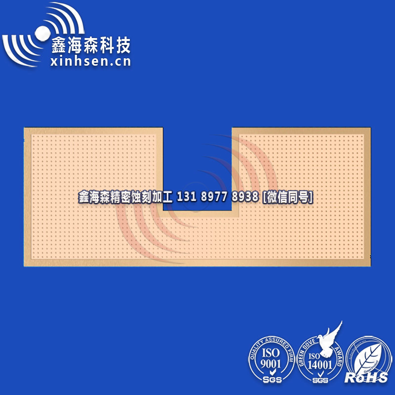 均溫板蝕刻 均溫板蝕刻